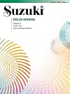 Suzuki Cello School : Cello Part, Volume 1