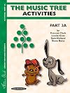 The Music Tree: Part 2A, Activities