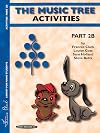 The Music Tree: Part 2B, Activities