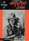 Drawings of Augustus John (Master Draughtsman Ser.)