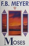 Moses: The Servant of God