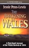 The Awakening in Wales: A First-Hand Account of the Welsh Revival of 1904 (Overcome Books)