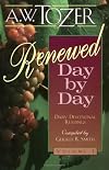 Renewed Day by Day: A Daily Devotional