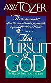 The Pursuit of God