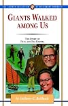 Giants Walked Among Us: The Story of Paul and Ina Bartel (The Jaffray Collection of Missionary Portraits, 28)