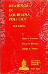 Readings in Louisiana Politics