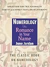 Numerology: The Romance in Your Name