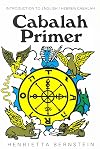 Cabalah Primer: Introduction to the English/Hebrew Cabalah