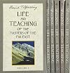 Life and Teaching of the Masters of the Far East [6-volume set]