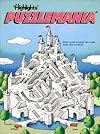 Puzzlemania 7010 Castle Maze