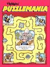 Puzzlemania 7037 Cowboys