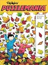Puzzlemania 7045 Leaves