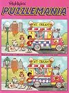 Puzzlemania 707X Ice Cream