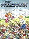 Puzzlemania 7134 Flowers