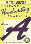 Instant Handwriting Analysis