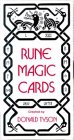 Rune Magic Deck (24 Cards)