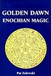 Golden Dawn Enochian Magic