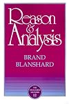 Reason and Analysis