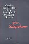 On the Fourfold Root of the Principle of Sufficient Reason