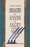 Sinners in the Hands of an Angry God