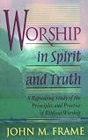 Worship in Spirit and Truth