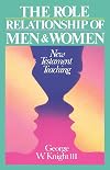 Role Relationships of Men and Women: New Testament Teaching