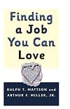 Finding a Job You Can Love