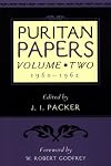 Puritan Papers, Vol. 2: 1960-1962
