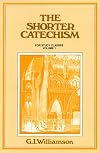 The Shorter Catechism: Questions 1-38