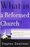 What is a Reformed Church?