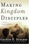 Making Kingdom Disciples: A New Framework