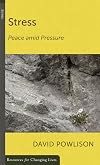 Stress : peace and pressure