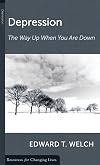 Depression: The Way Up When You Are Down