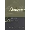 Galatians (Reformed Expository Commentary)