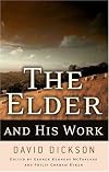 The Elder And His Work