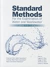 Standard Methods for the Examination of Water and Wastewater, 22nd Edition