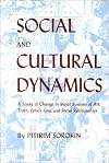Social and Cultural Dynamics