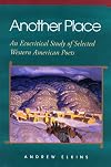 Another Place: An Ecocritical Study of Selected Western American Poets