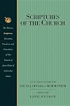 Scriptures of the Church: Selections from the Encyclopedia of Mormonism