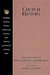 Church History: Selections from the Encyclopedia of Mormonism