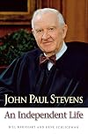 John Paul Stevens: An Independent Life