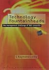 Technology Fountainheads: The Management Challenge of R&D Consortia