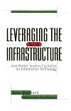 Leveraging the New Infrastructure: How Market Leaders Capitalize on Information Technology