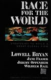 Race for the World: Strategies to Build a Great Global Firm