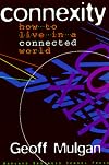 Connexity: How to Live in a Connected World