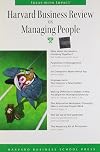 Harvard Business Review on Managing People