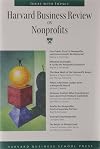 Harvard Business Review on Nonprofits