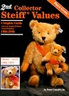 Collector Steiff Values : Complete Guide American Limited Editions Animal Kingdom 1980-1990