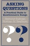 Asking Questions: A Practical Guide to Questionnaire Design
