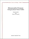 Metamorphic pressure-temperature-time paths